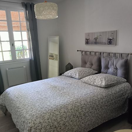 L'Arbre Du Magnan Villa Chandolas Dış mekan fotoğraf