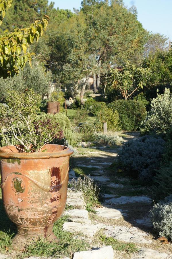 L'Arbre Du Magnan Villa Chandolas Dış mekan fotoğraf