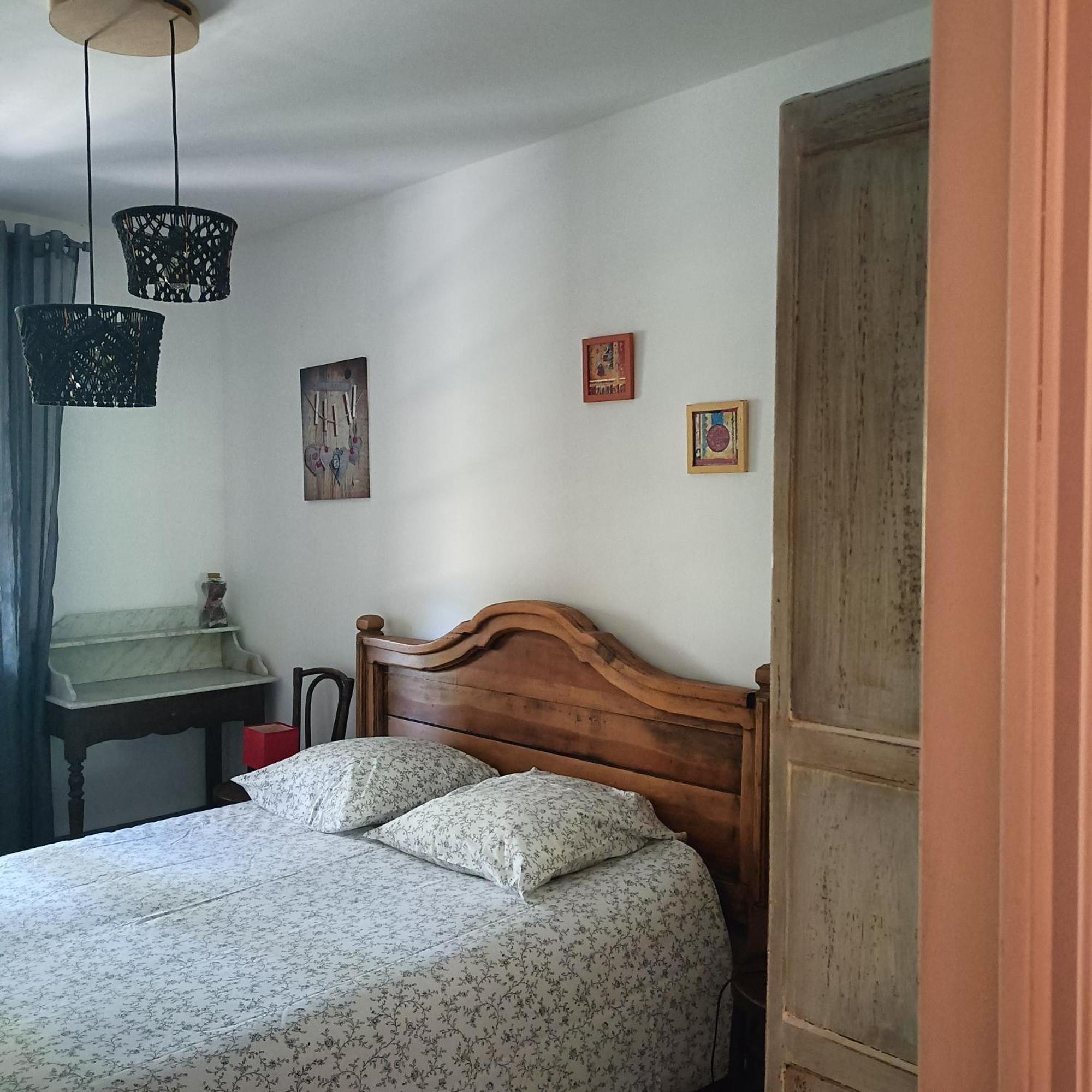 L'Arbre Du Magnan Villa Chandolas Dış mekan fotoğraf